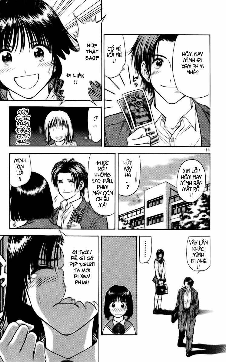 salad days chapter 26 11