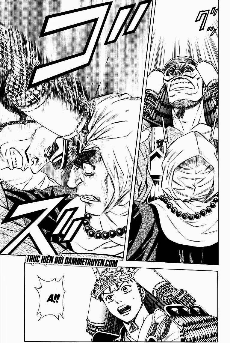 thiếu niên vương phần 2 chapter 67.1 7