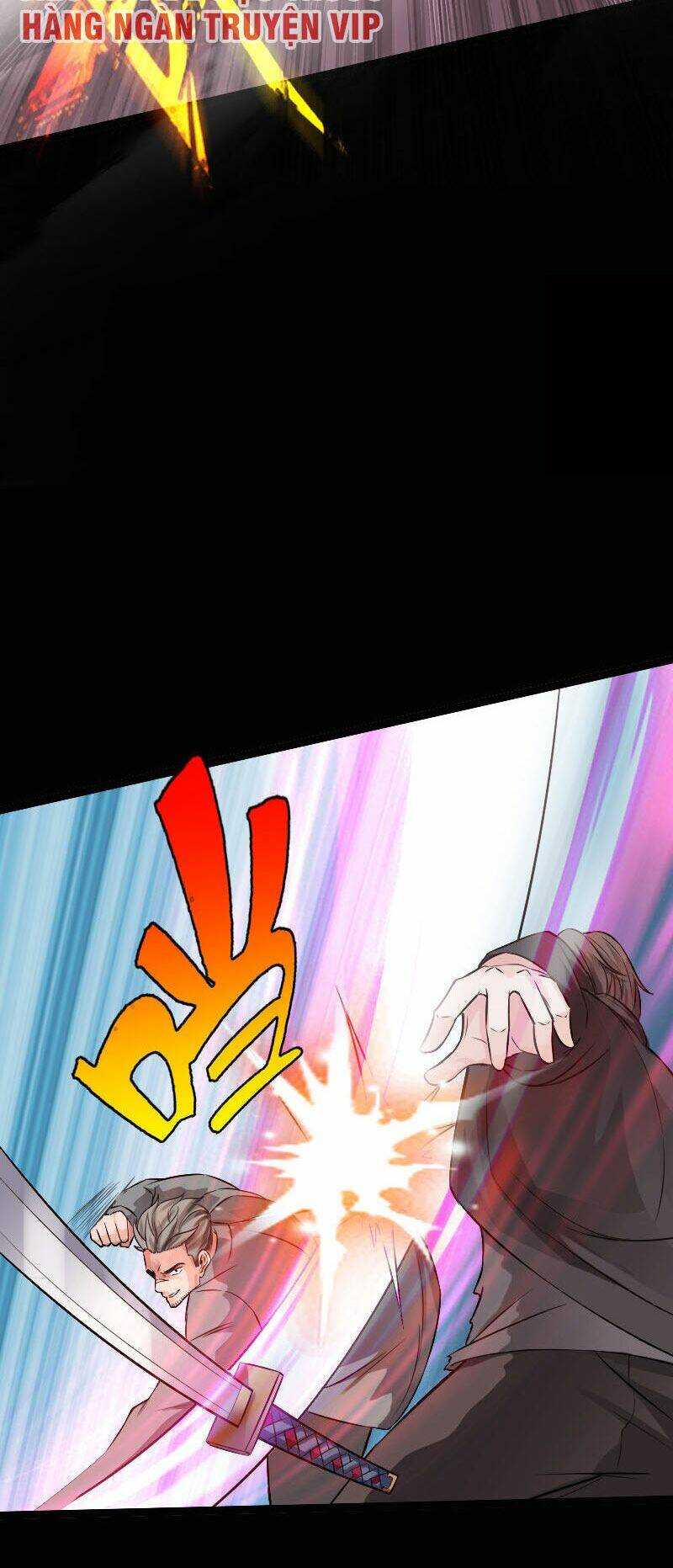 tuyệt phẩm tà thiếu chapter 78 15