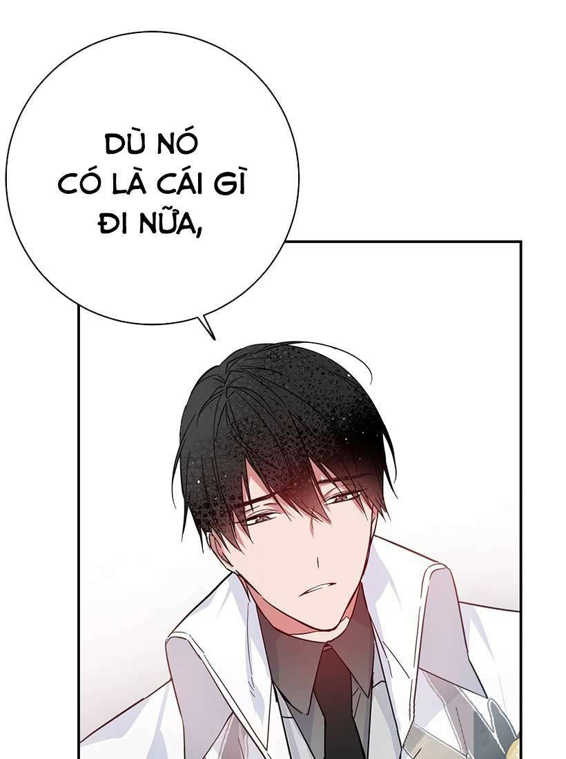 hung mãnh tiểu thư chapter 47 17