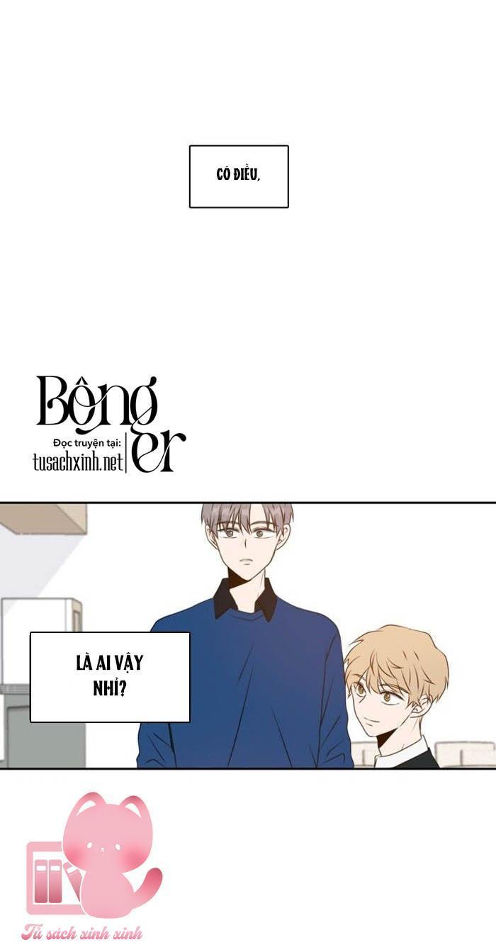 a good day to be a dog chapter 40 22