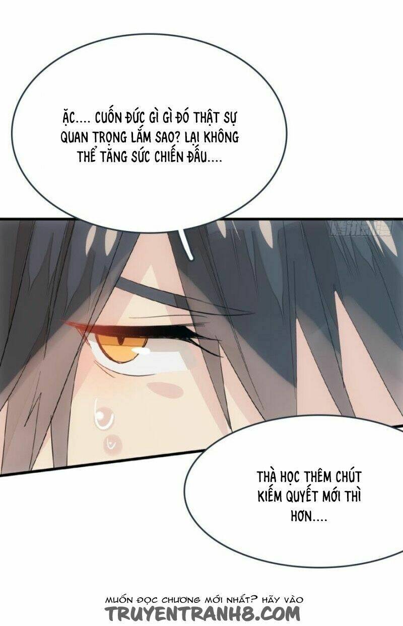 sư phụ lại trêu chọc ta chapter 14 18