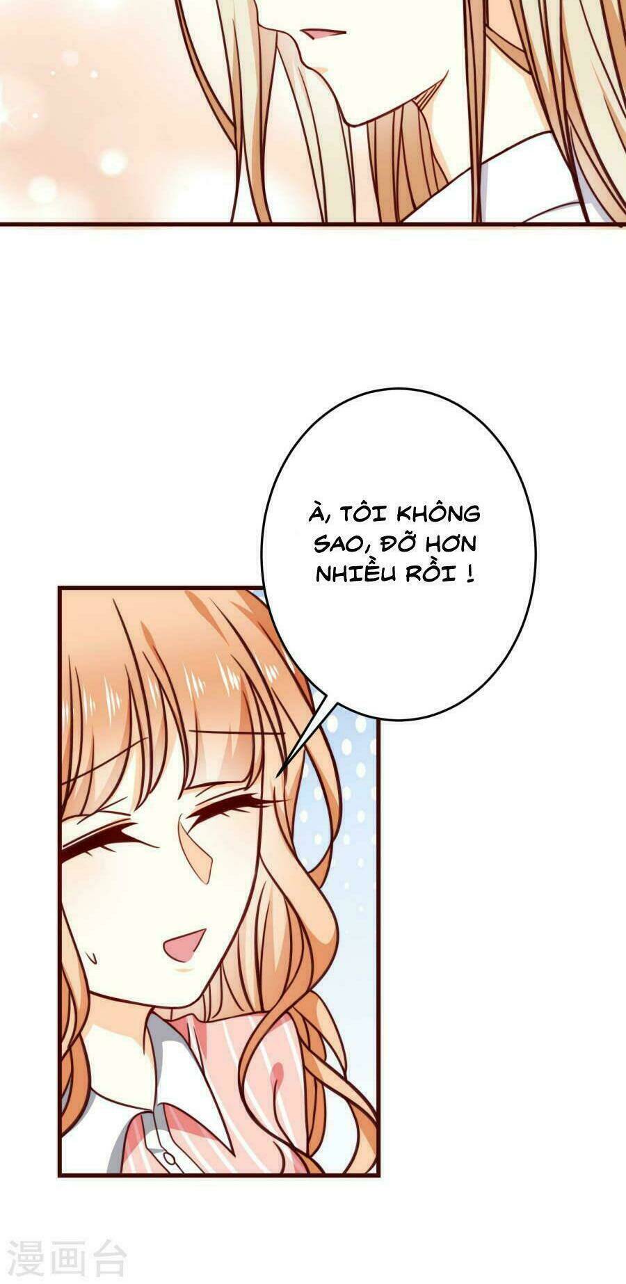 hôm nay tôi sẽ yêu ai đây ? chapter 28 26