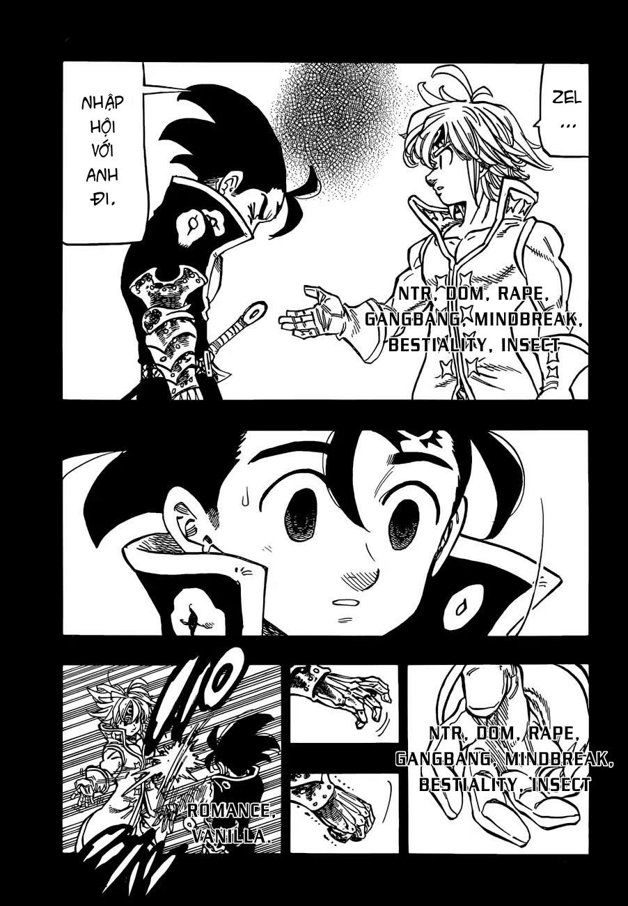 người phụ nữ của tôi ăn rất nhiều chapter 1 1