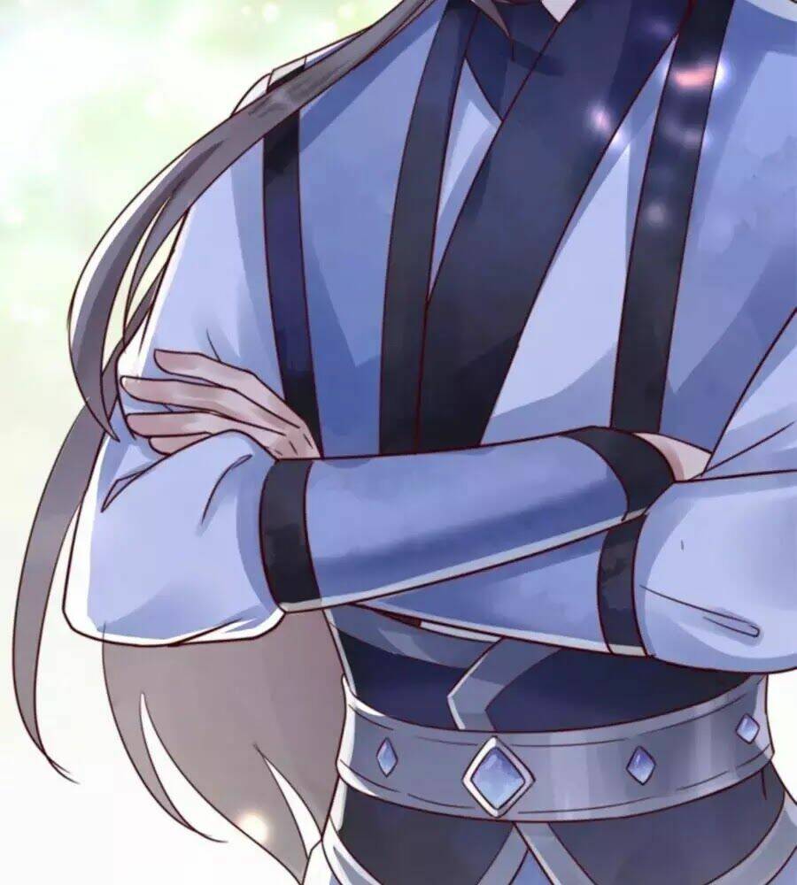 thanh hà công chúa chu uyển truyện chapter 1 27