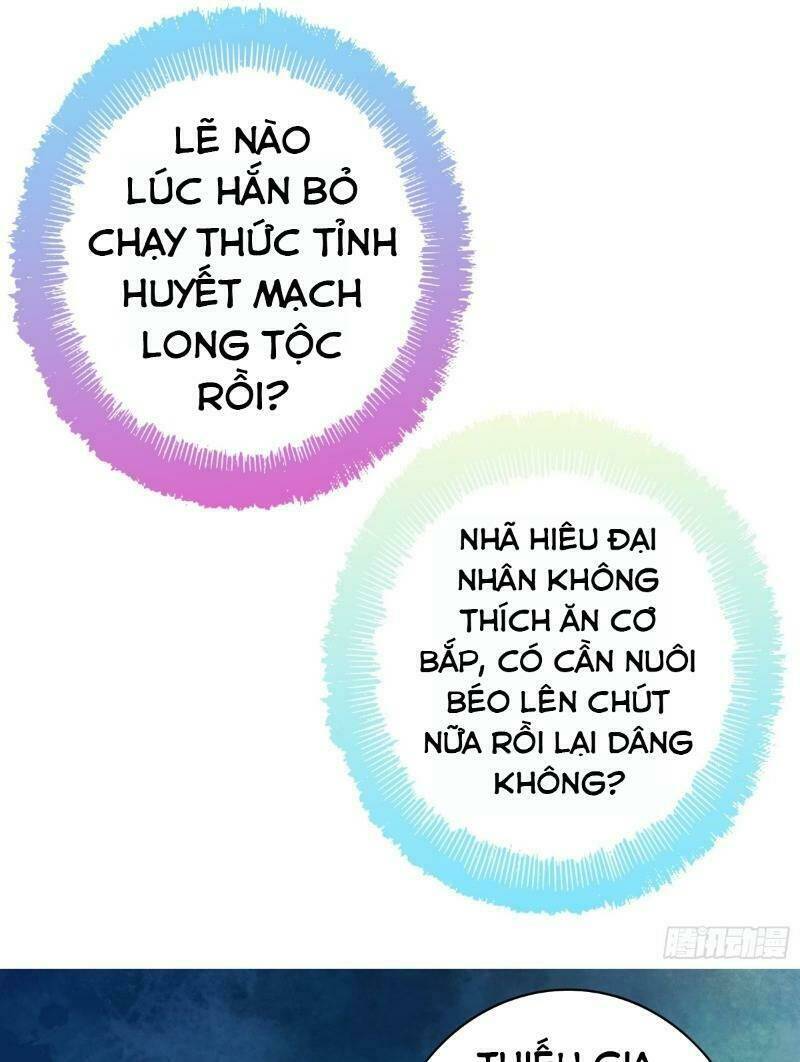 ta muốn ngao du chapter 2 10