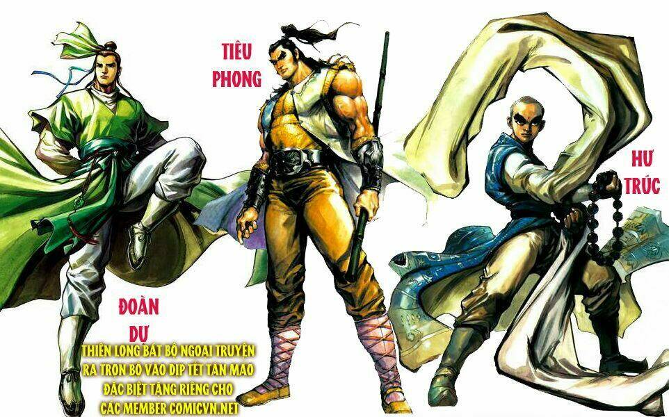 thần chi lĩnh vực chapter 12 11