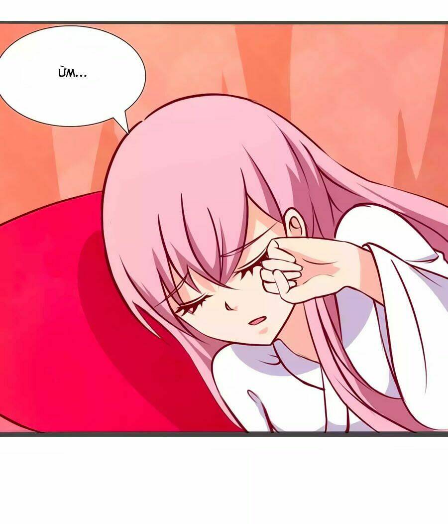 thỏ yêu tiểu vương phi chapter 77 4