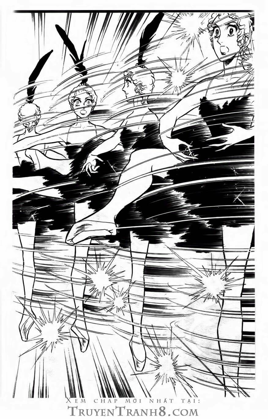 swan - vũ khúc thiên nga chapter 99 15