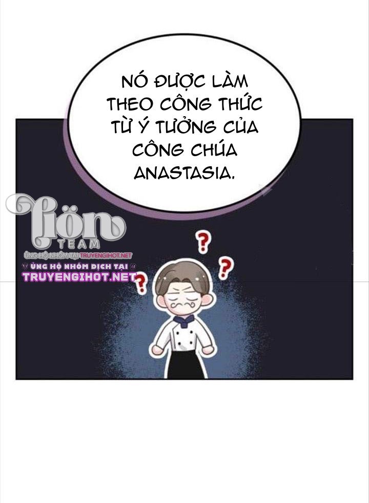 ác nữ muốn sống trong ngôi nhà bánh ngọt chapter 40.2 10