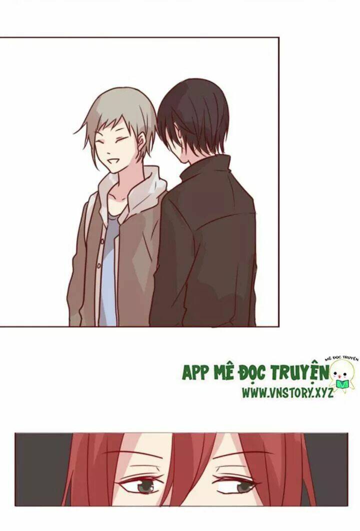 hồ tiên này không tin được chapter 15 24