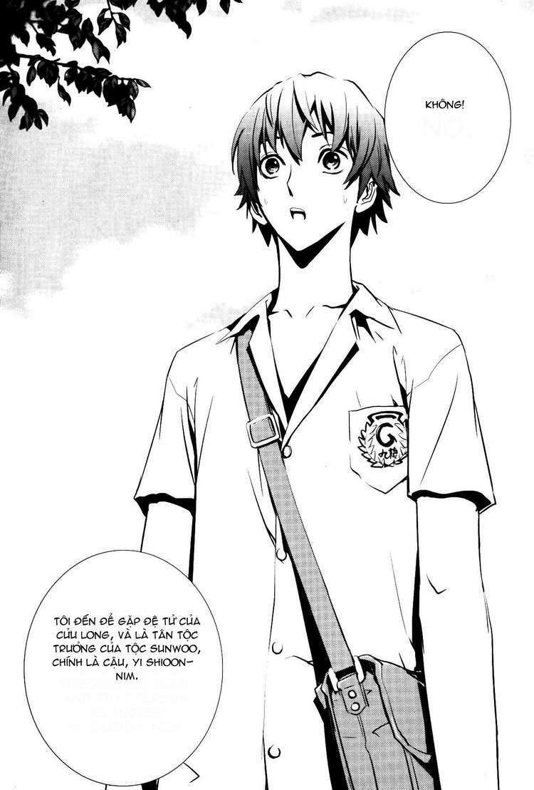 Kẻ phá hoại chapter 72 30