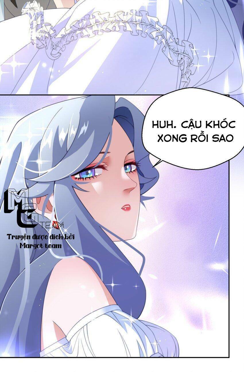 trăm cách tử đạo của công chúa chapter 4 31