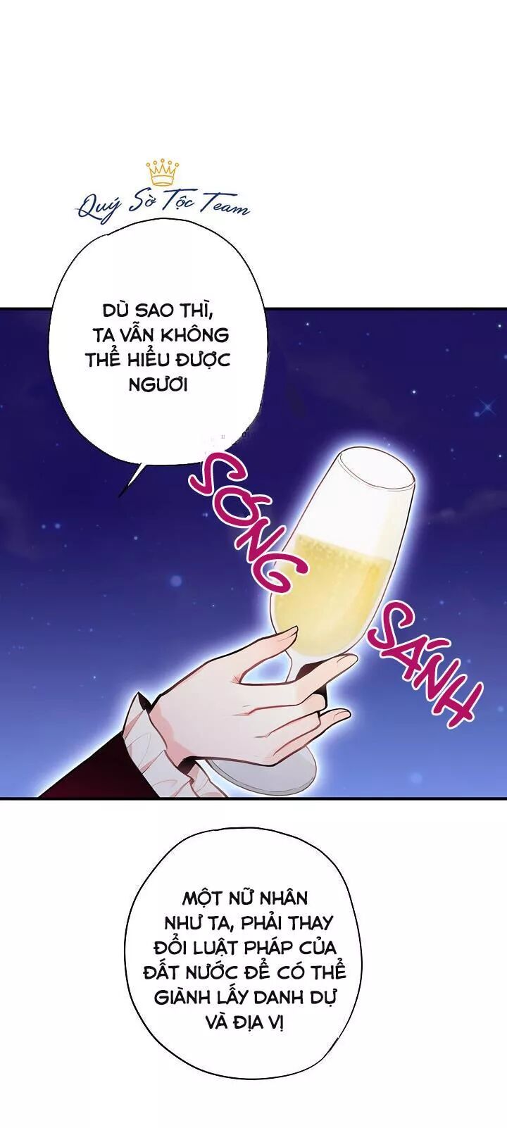 thánh nữ ẩn danh chapter 93 22