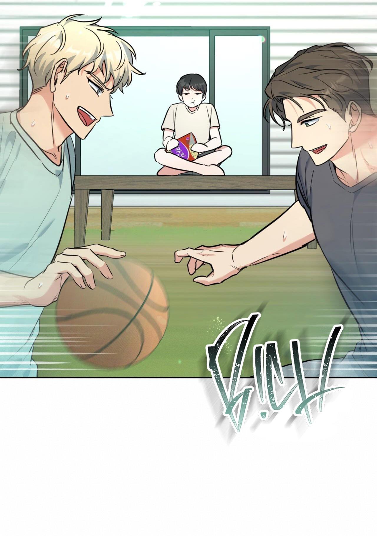 khu rừng tĩnh lặng chapter 15 29