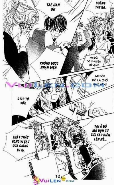 ngọt đắng tình yêu chapter 5 12