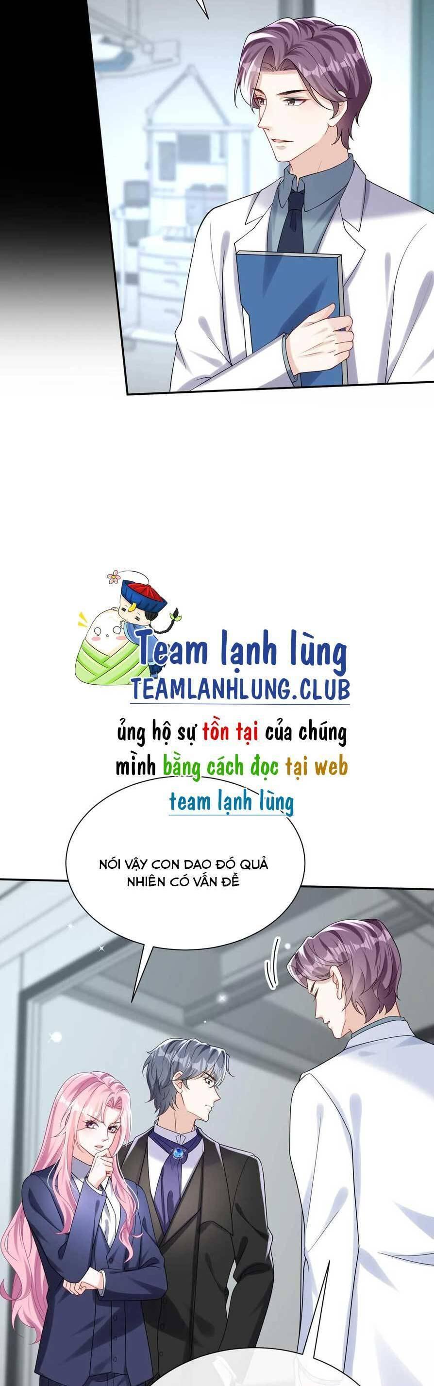 Tái Sinh Trở Lại : Chồng Cũ Khóc Lóc Cầu Xin Tái Hôn Chapter 170 - Trang 9