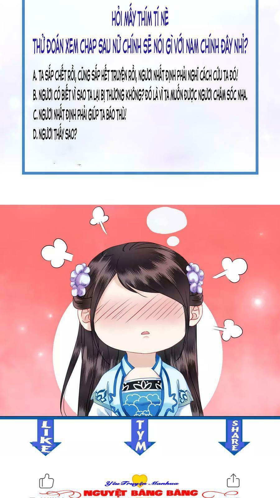 cực phẩm phế vật tiểu thư chapter 11 41