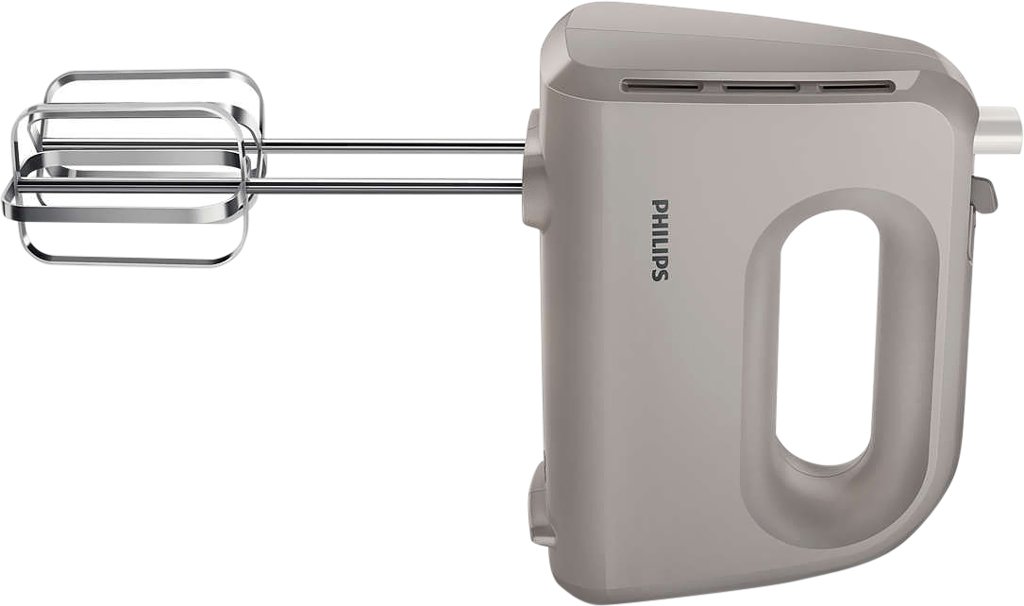 Máy đánh trứng Philips HR3705/20 - Hàng Chính Hãng - Chỉ Giao Hồ Chí Minh