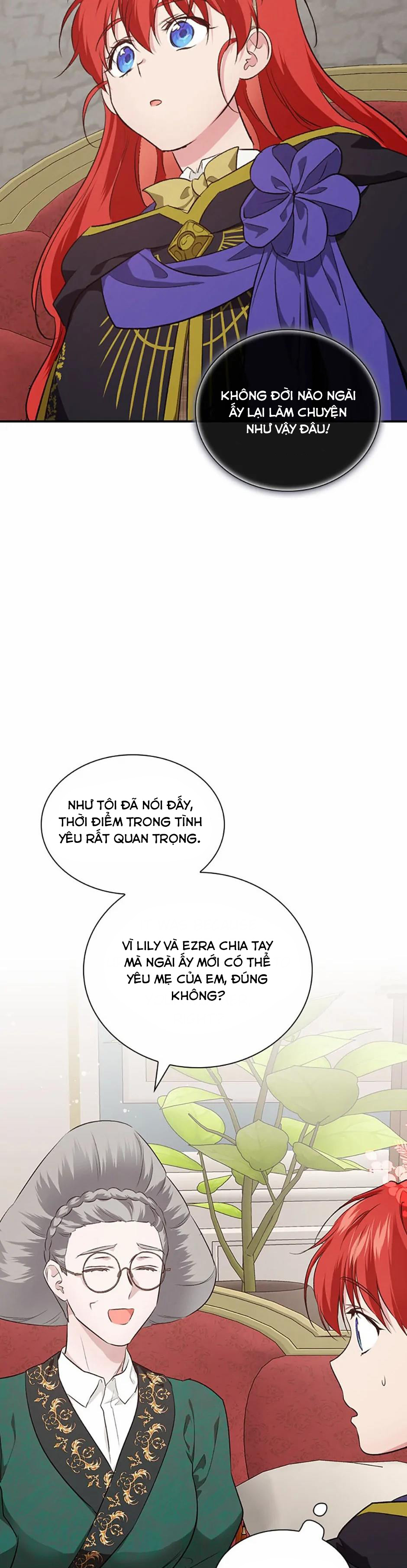 đi tìm con trai của cha tôi chapter 64 23