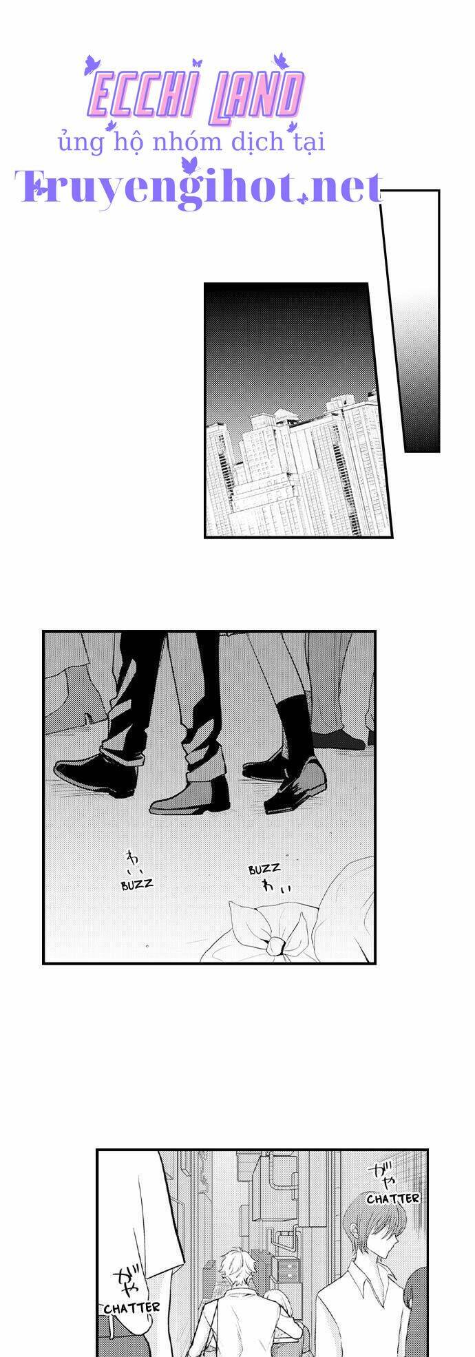 giả vờ ngủ cũng không ngăn được anh ấy chapter 113.1 9