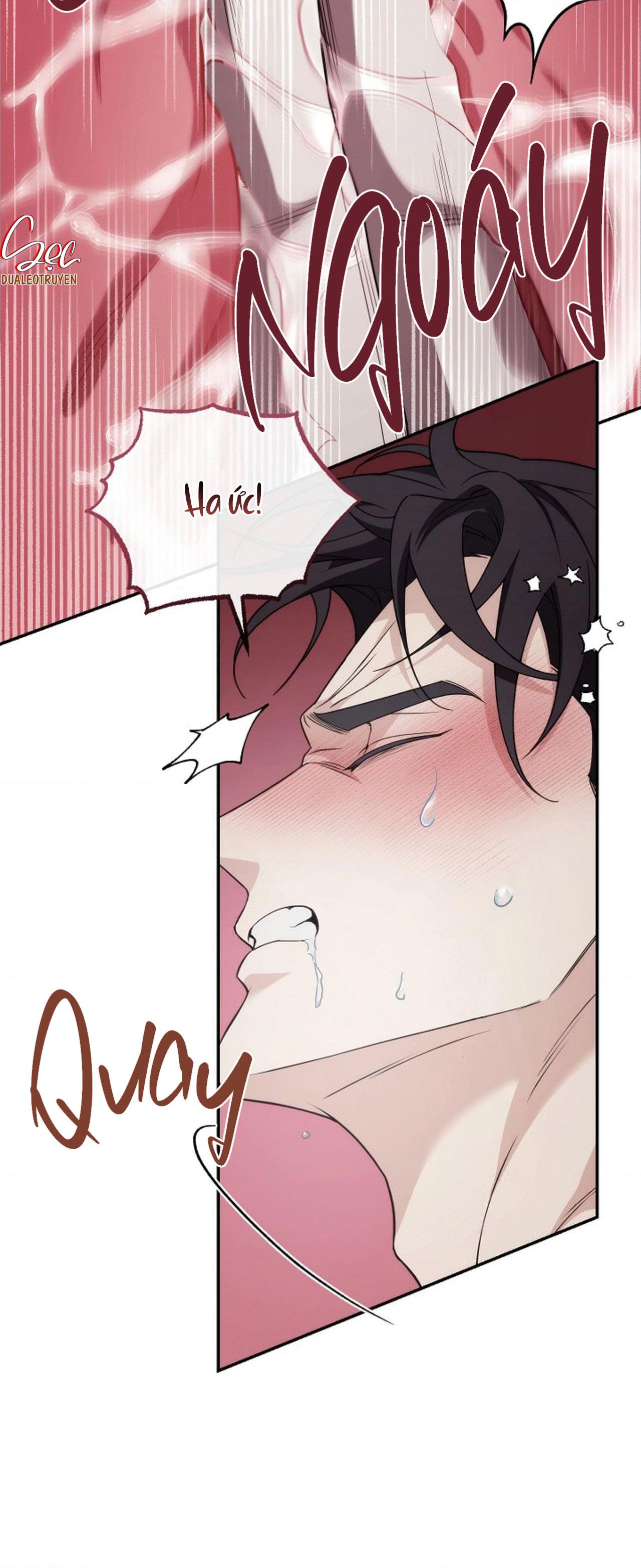 (abo)mối quan hệ không hoàn chỉnh chapter 19 8