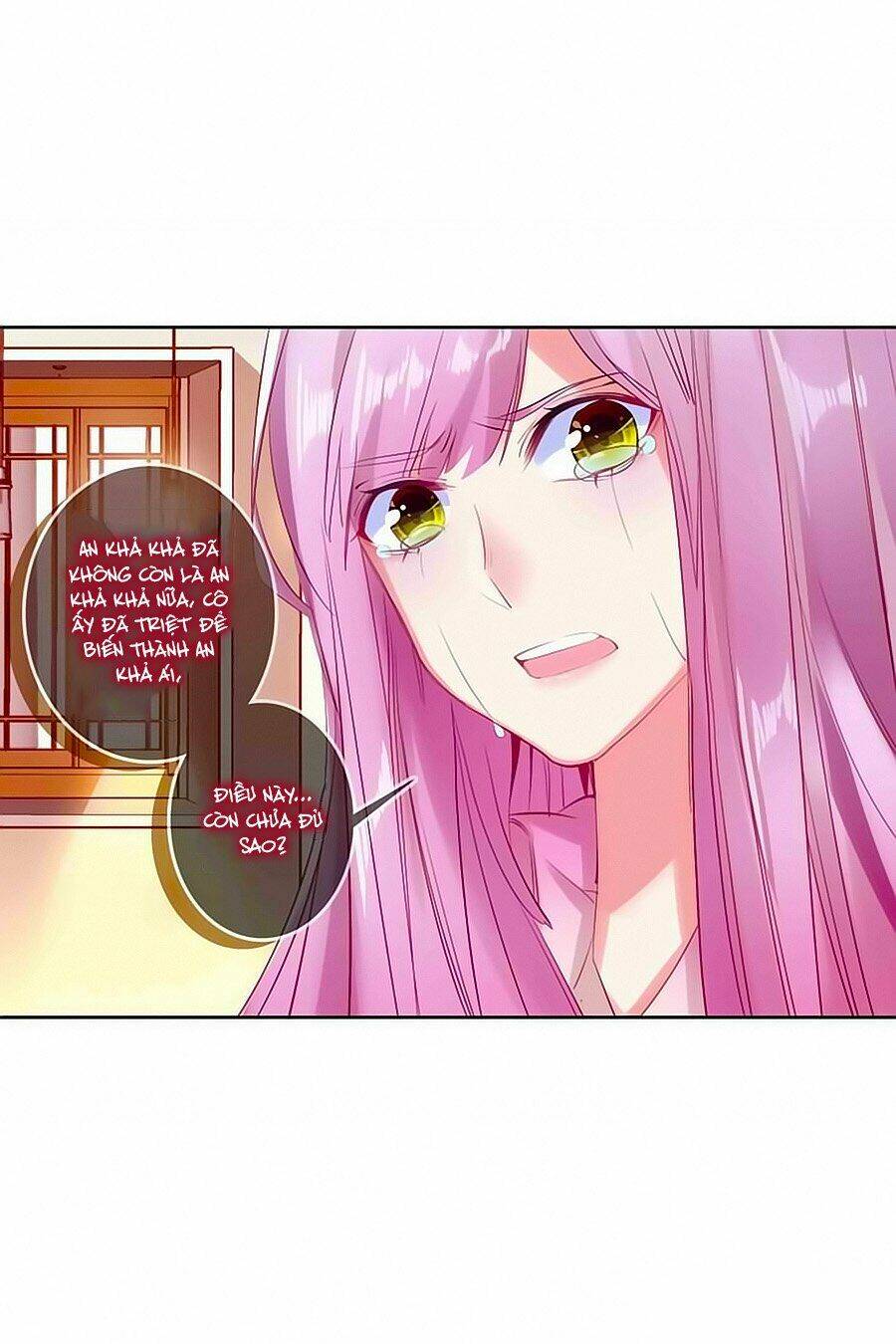 101 sủng vật tình nhân chapter 60 7