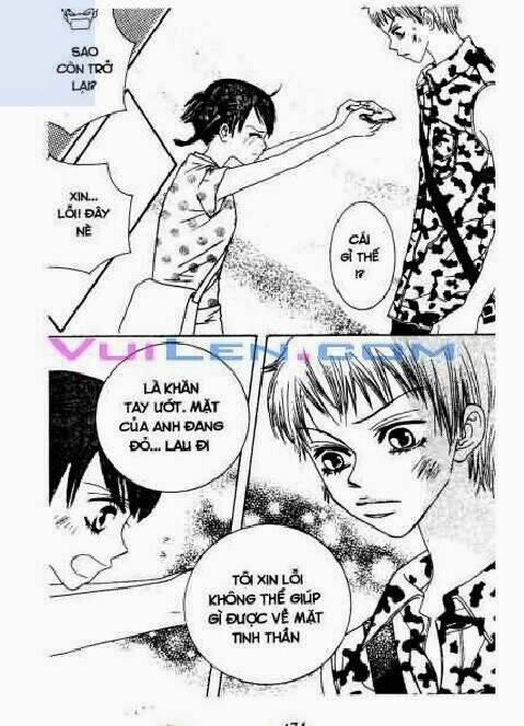 neck and neck chapter 5 170