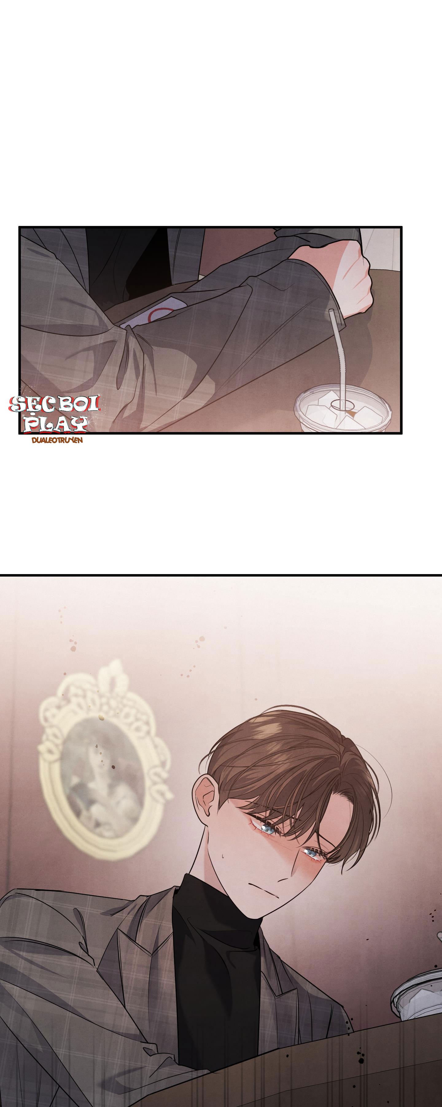 mối quan hệ của thú nhân chapter 11 33