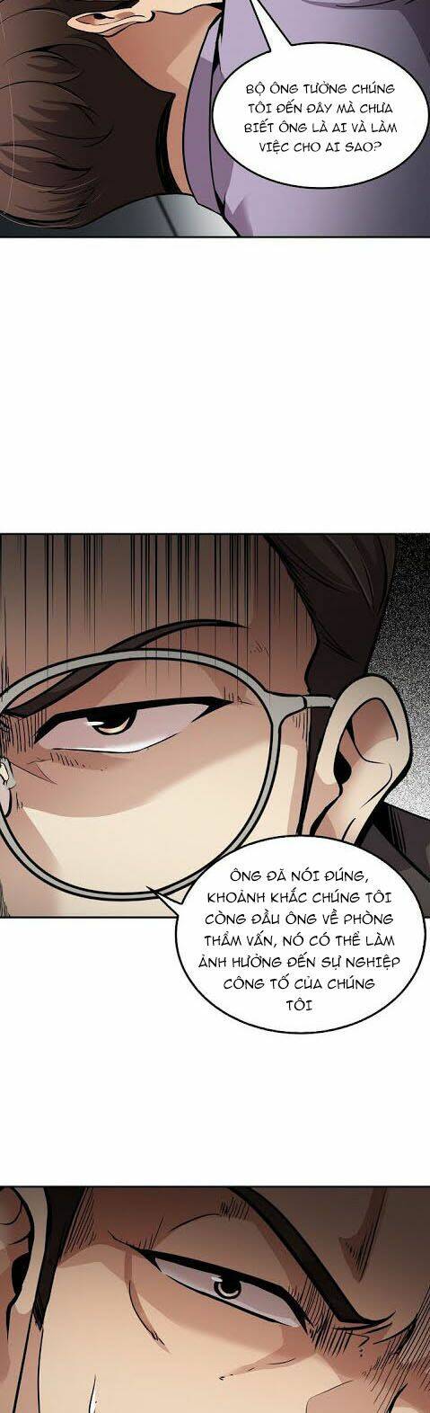 điều tra viên chuyển sinh chapter 100 22