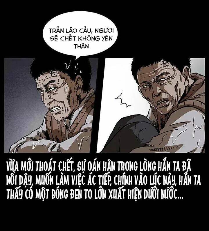 U Minh Ngụy Tượng Chapter 208 56