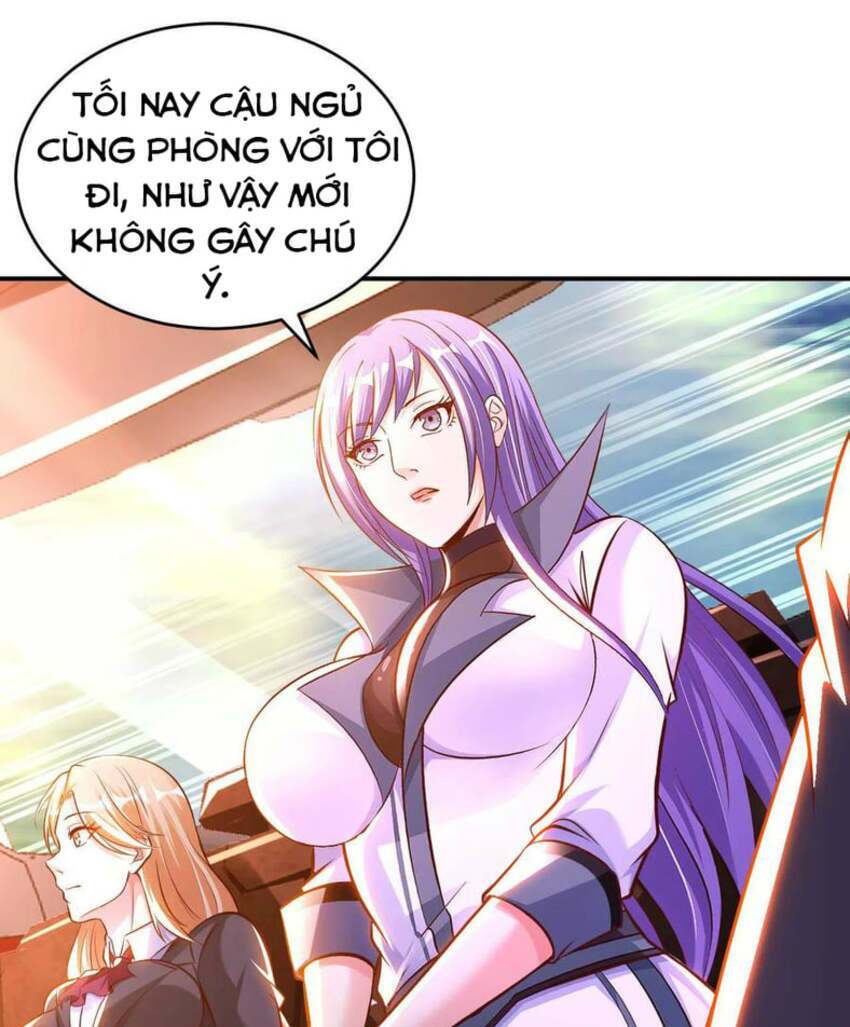 sư phụ của ta là thần tiên chapter 64 3