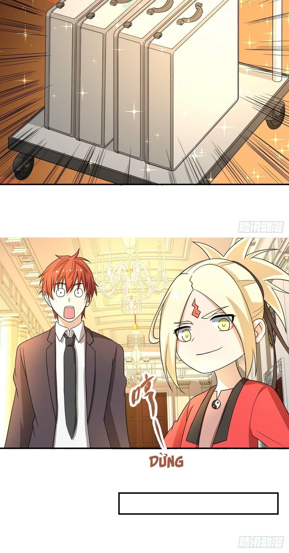 nghịch thiên tiên mệnh chapter 4 29