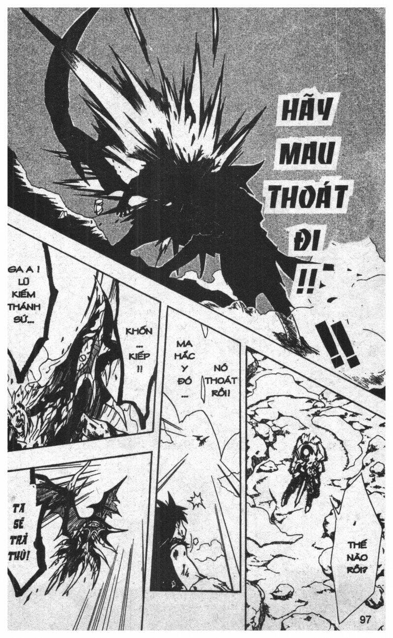 joou kishi monogatari chapter 8 95