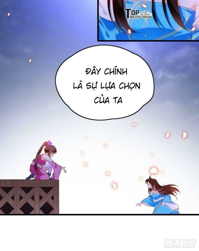 lãnh chúa cái gì không quan trọng chapter 16 2