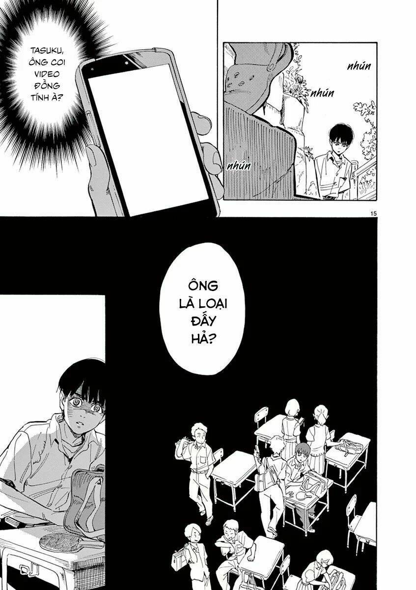 shimanami tasogare chapter 1 19