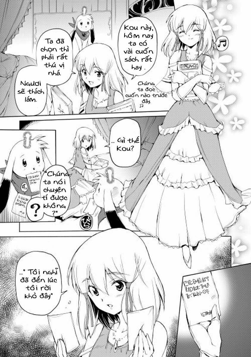 spirit migration chapter 12 14