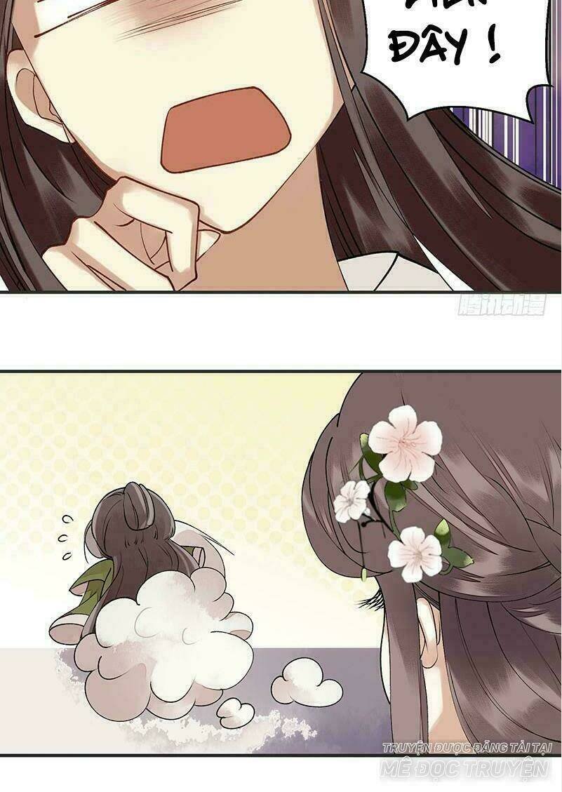 nhất đế trọng sinh mỹ nhân tâm kế chapter 20 2