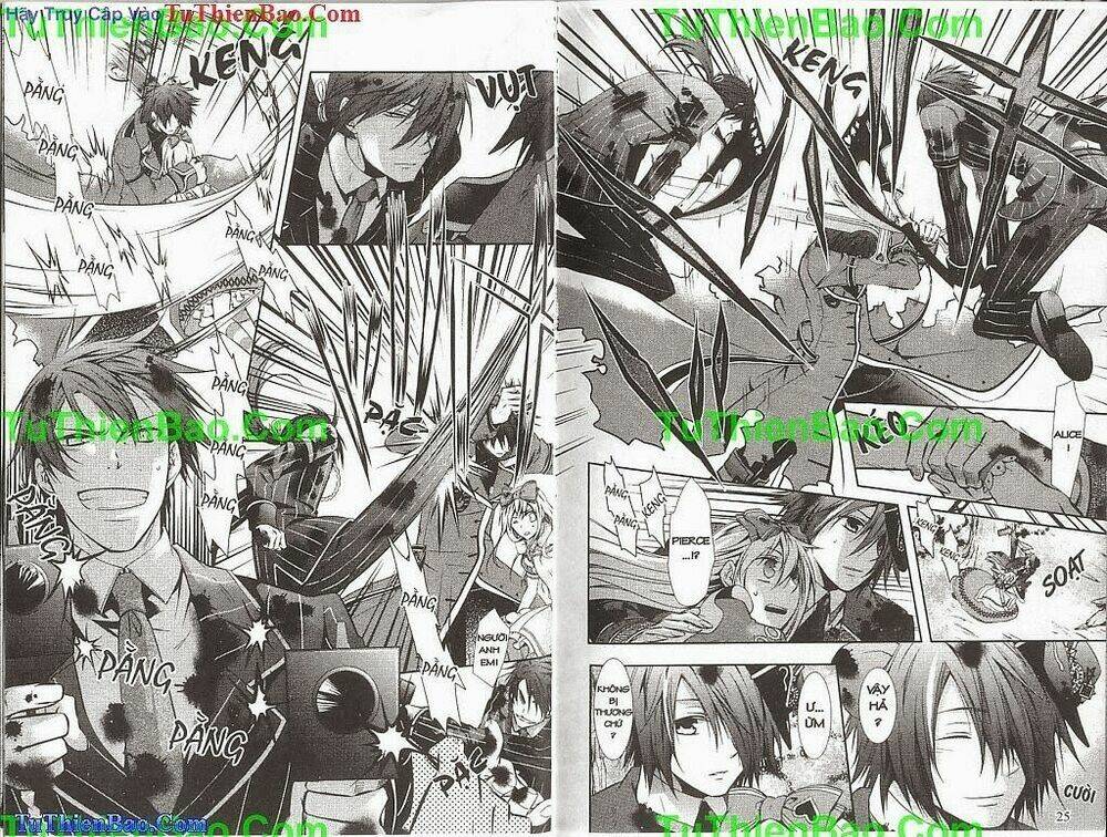 alice lạc vào xứ sở joker chapter 4 13