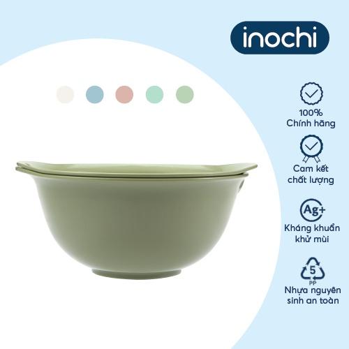 Bộ thau rổ cao cấp Inochi 30cm