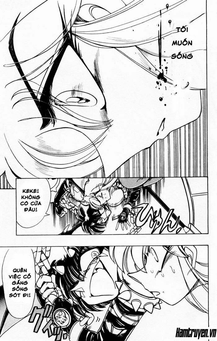 violinist of hameln - cây đàn kì diệu chapter 76 9