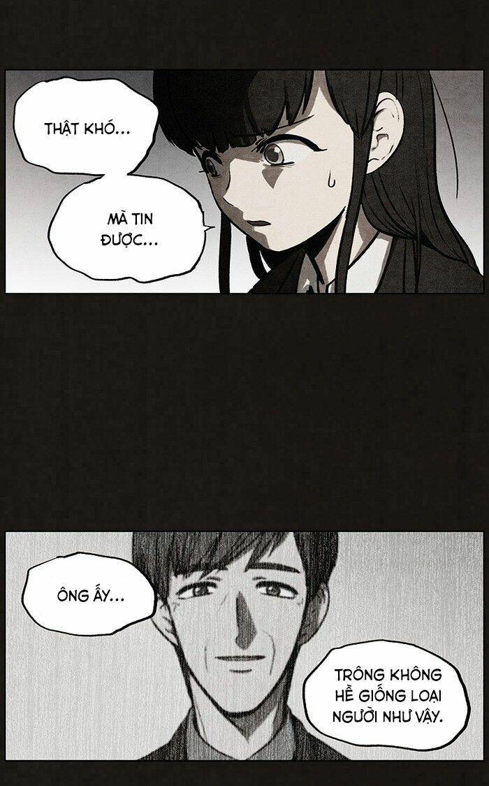 đứa con của quỷ dữ chapter 65 18