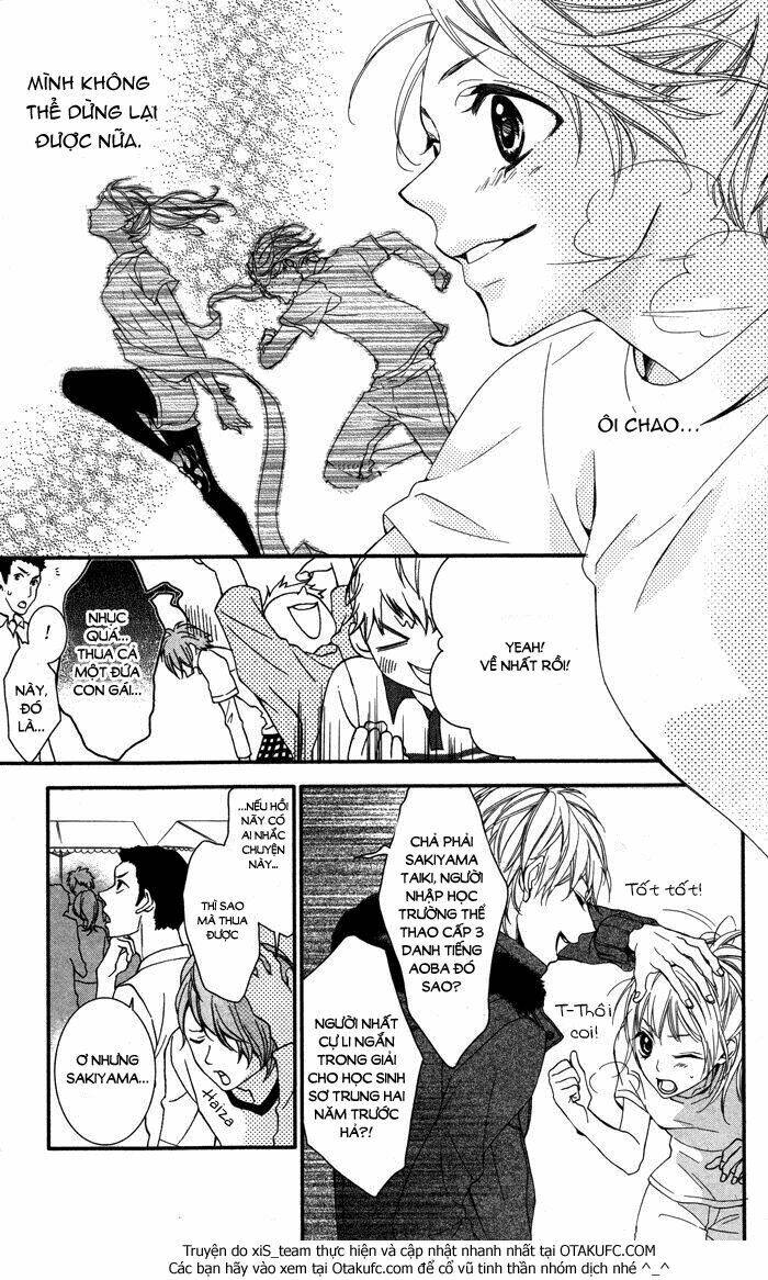 tổng hợp one shot. chapter 267 16