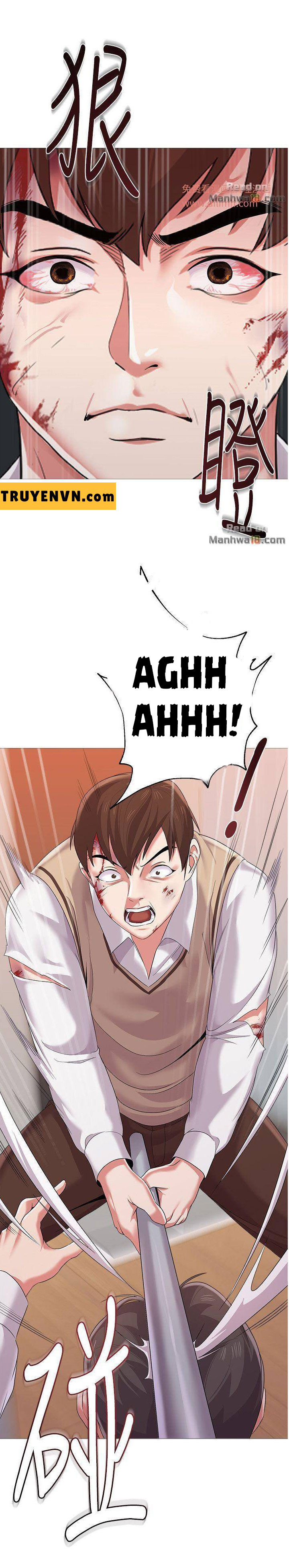 cô giáo bán thân chapter 22 12