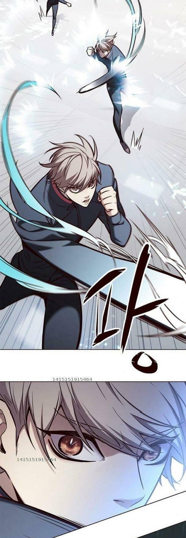 biến thân thành mèo chapter 171 3