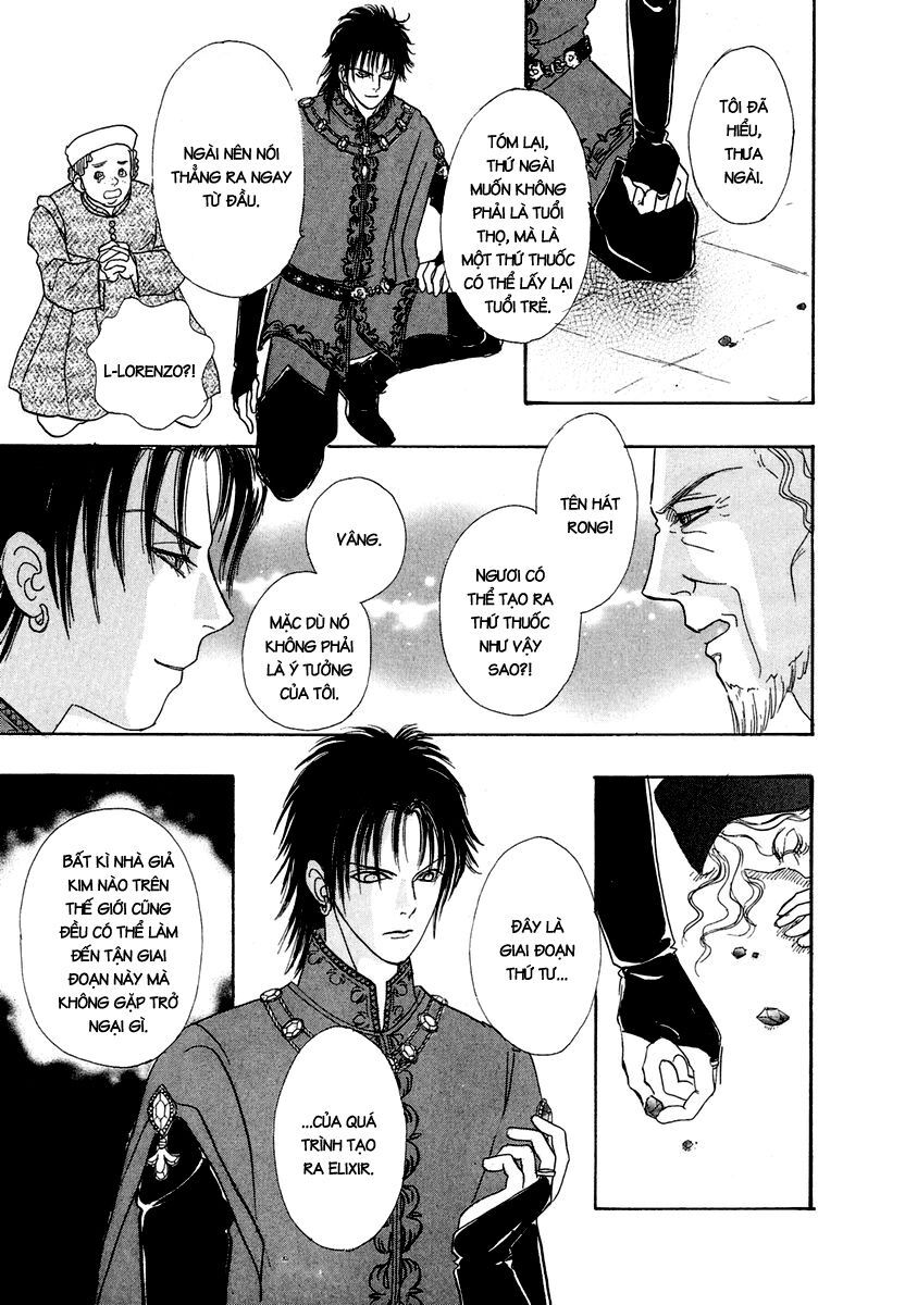 kenja no ishi chapter 12 38