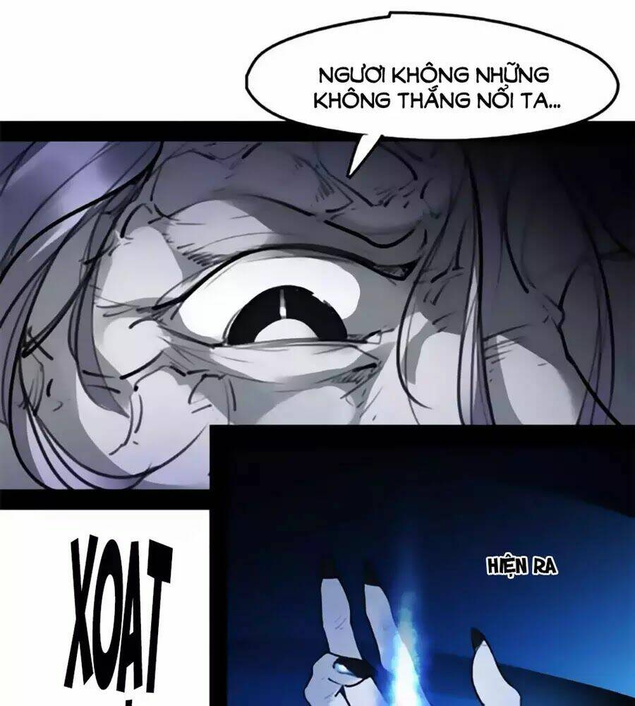 đường tăng cũng quyến rũ chapter 37 22