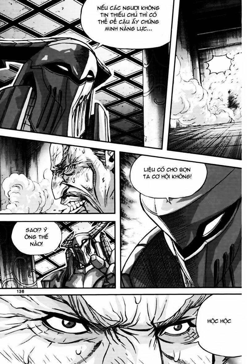 diêm đế ii chapter 41.5 15
