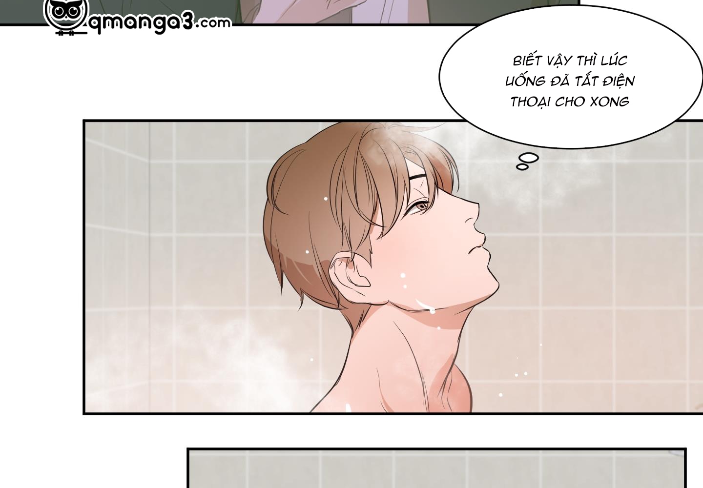 chốn riêng tư chapter 3 57