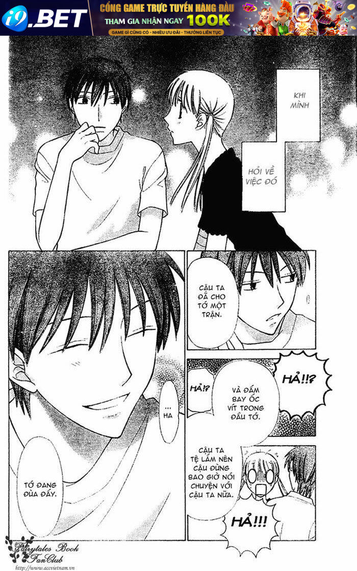 hóa giải lời nguyền chapter 133 13